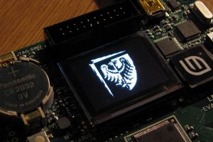 The Project started!